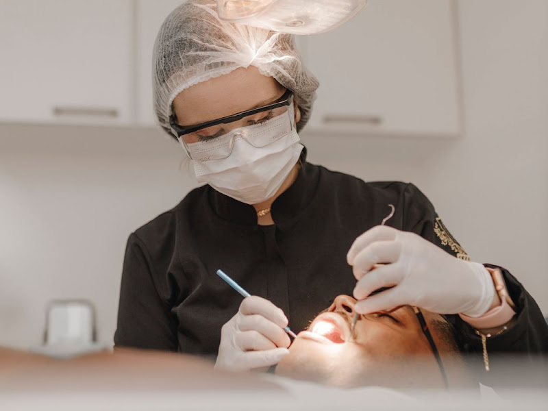 Foto 5 de Farac Odontologia