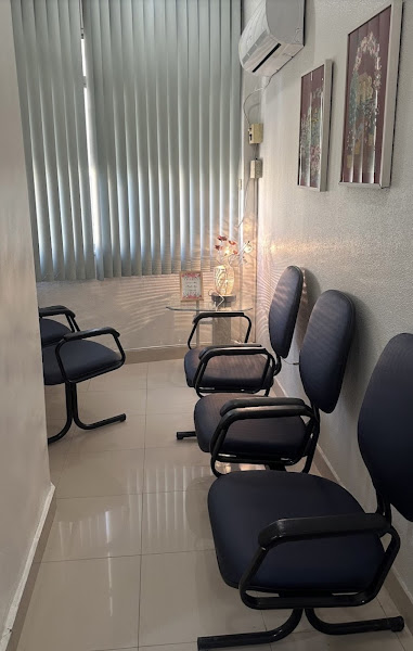 Foto 2 de Faria Almeida Odontologia Integrada