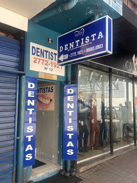 Foto 3 de Faria Almeida Odontologia Integrada