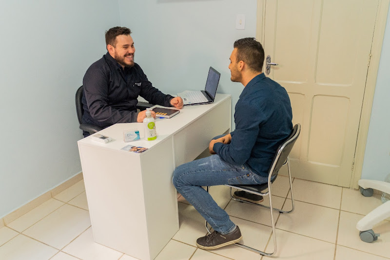 Foto 3 de Farineli Odontologia | Cirurgião Dentista