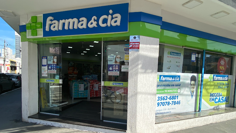 Foto 3 de Farma&Cia Bom Retiro