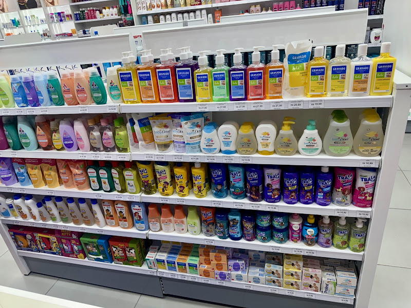 Foto 3 de Farma Conde Liberdade