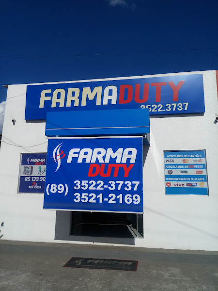 Foto 2 de Farma Duty