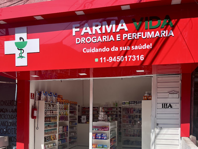 Foto 3 de Farma Vidas Ltda