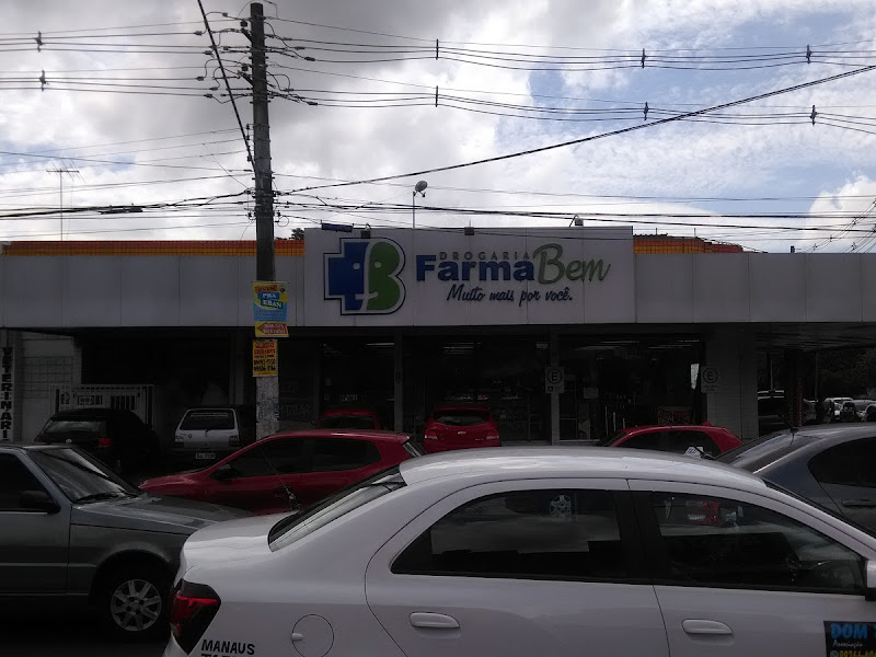 Foto 3 de Farmabem Alvorada