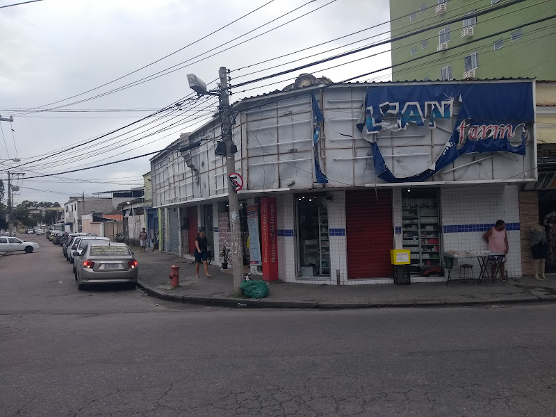 Foto 2 de Farmácia Anafarma