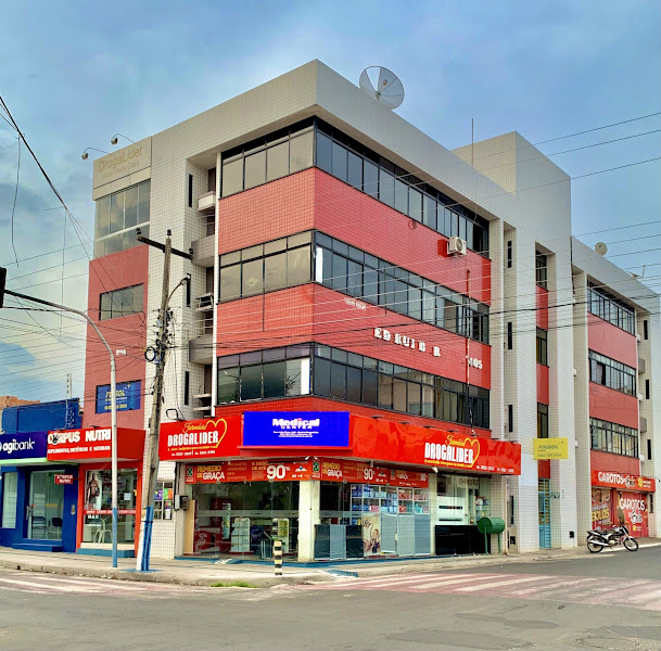 Foto 2 de Farmácia DROGALIDER