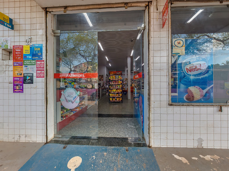 Foto 3 de Farmácia Farmadel Angelim