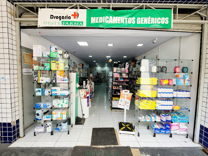 Foto 9 de Farmácia Pague Menos