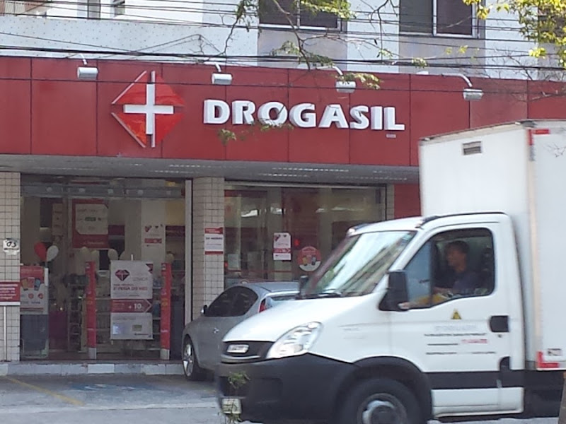Foto 11 de Farmácia Pague Menos