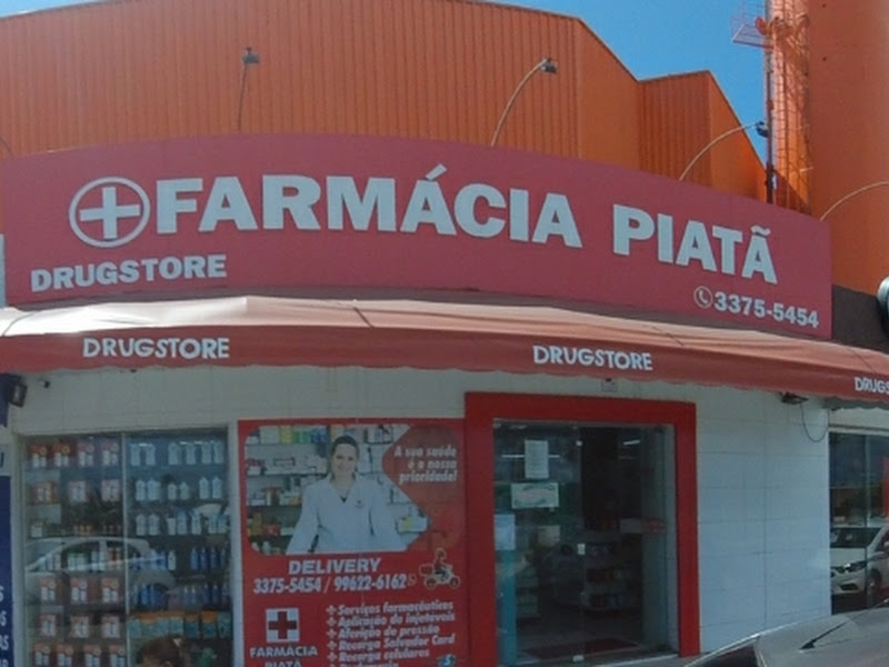 Foto 2 de Farmácia Piatã