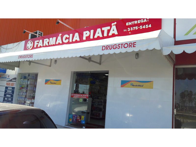 Foto 3 de Farmácia Piatã