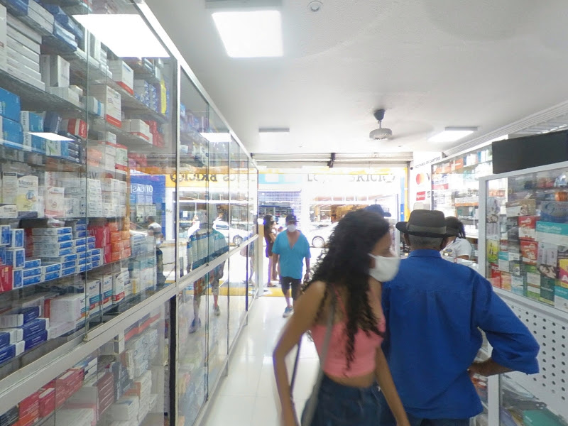 Foto 2 de Farmácia São Francisco de Asis Ltda