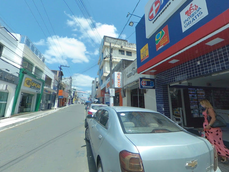 Foto 3 de Farmácia São Francisco de Asis Ltda