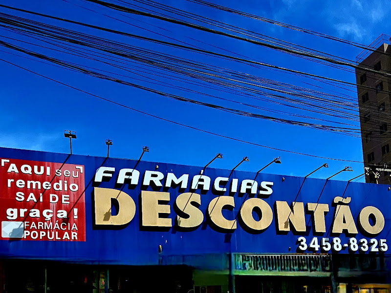 Foto de Farmácias Descontão
