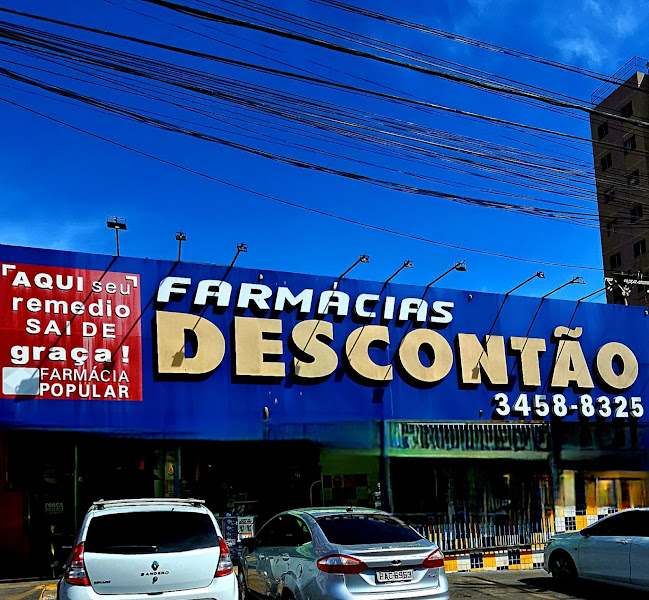 Foto 2 de Farmácias Descontão