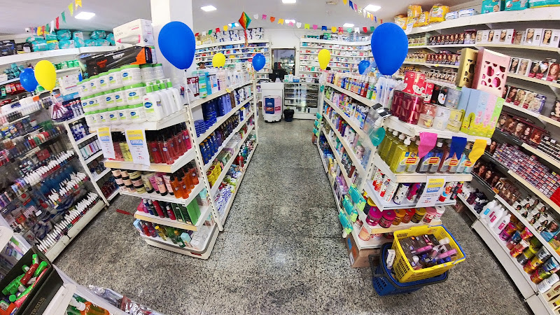 Foto 3 de Farmácias Descontão