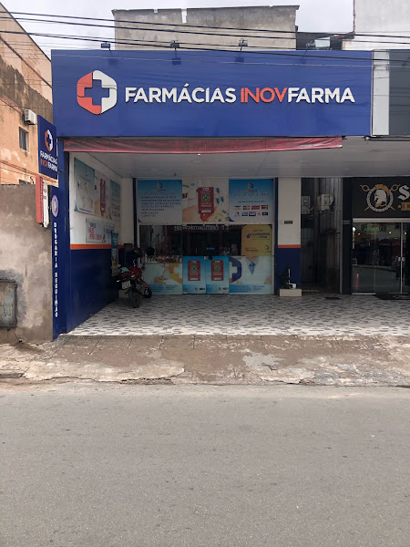 Foto 2 de Farmácias InovFarma Bequimão Matriz