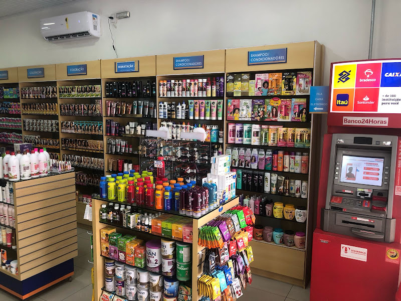 Foto 3 de Farmácias InovFarma Bequimão Matriz