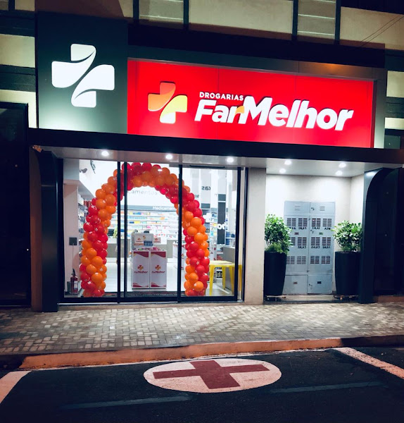 Foto 2 de FarMelhor - José Bonifácio