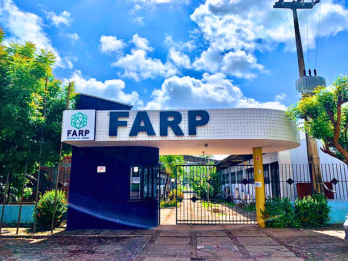 Foto 2 de FARP - Faculdade Rio Parnaíba
