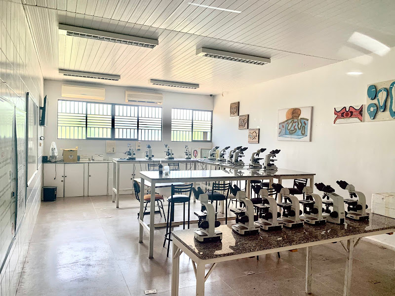 Foto 3 de FARP - Faculdade Rio Parnaíba