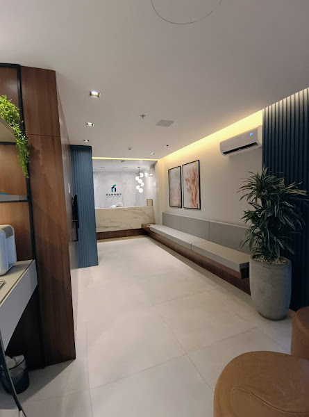 Foto 3 de Farret Odontologia e Saúde