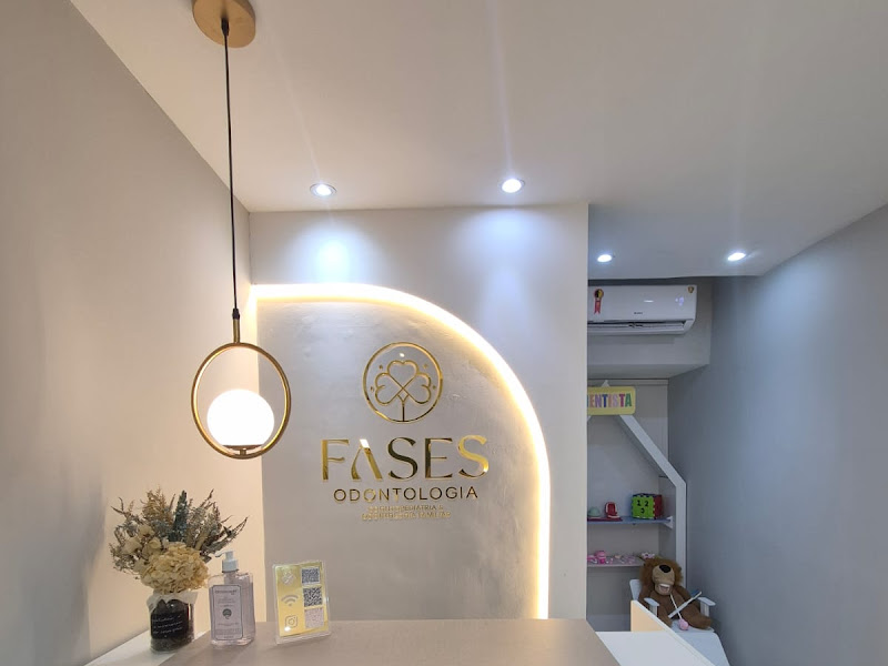 Foto de Fases Odontologia