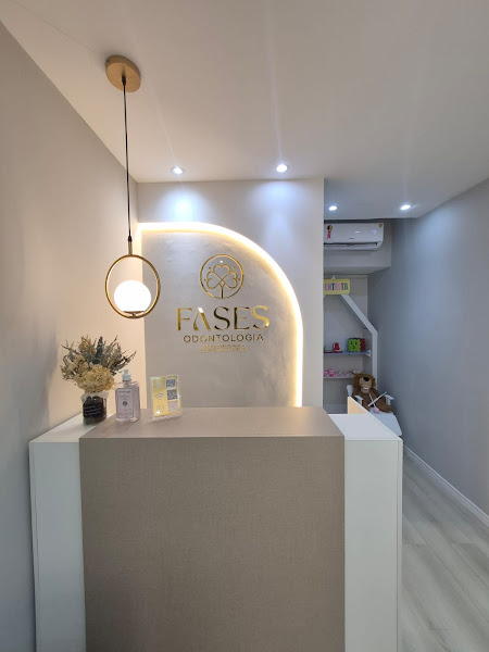 Foto 2 de Fases Odontologia
