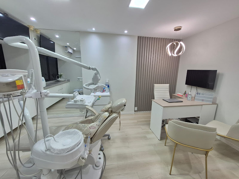 Foto 3 de Fases Odontologia