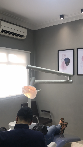 Foto 2 de Fastodonto