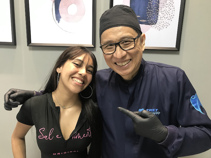 Foto 3 de Fastodonto