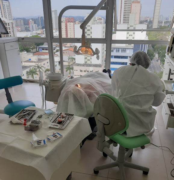 Foto 2 de Fátima Bricks - Odontologia Integrada e Harmonização Facial