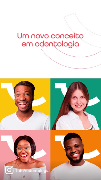 Foto 3 de Fatoh Odontologia