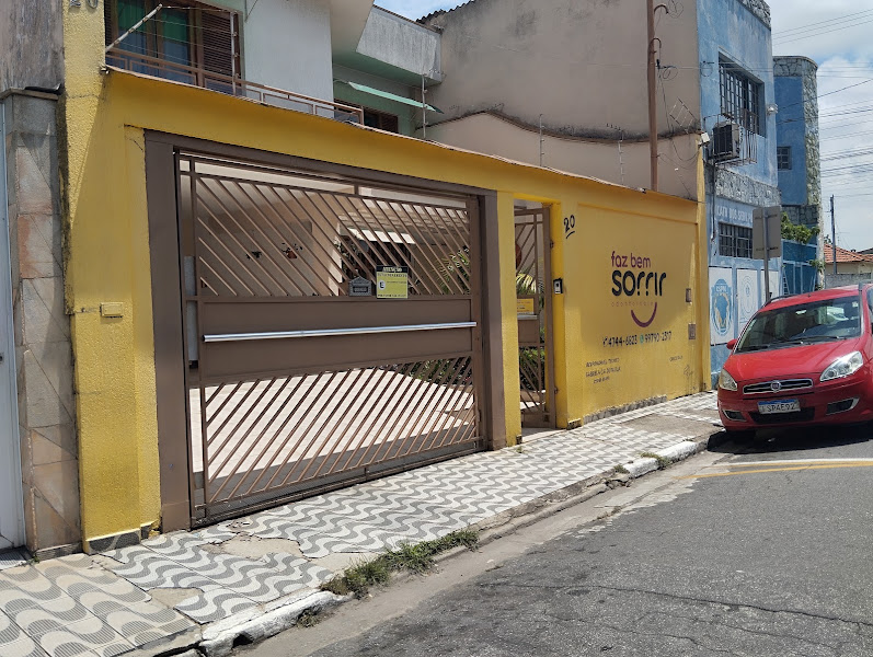 Foto 3 de Faz bem Sorrir Odontologia