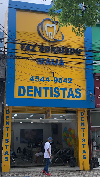 Foto 2 de Faz Sorrisos