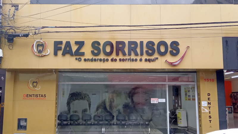 Foto de Faz Sorrisos 1498