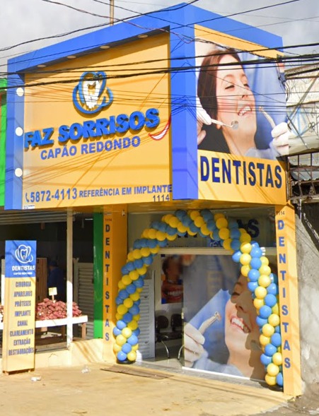 Foto 3 de Faz Sorrisos