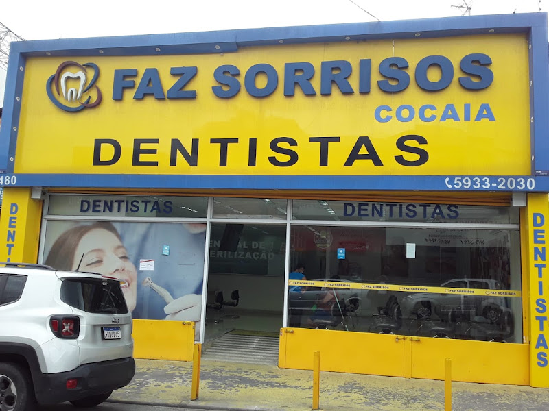 Foto 2 de Faz Sorrisos