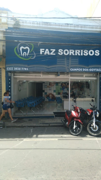 Foto 2 de Faz Sorrisos