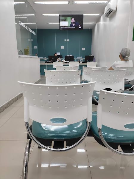 Foto 2 de Faz Sorrisos - Cidade Dutra