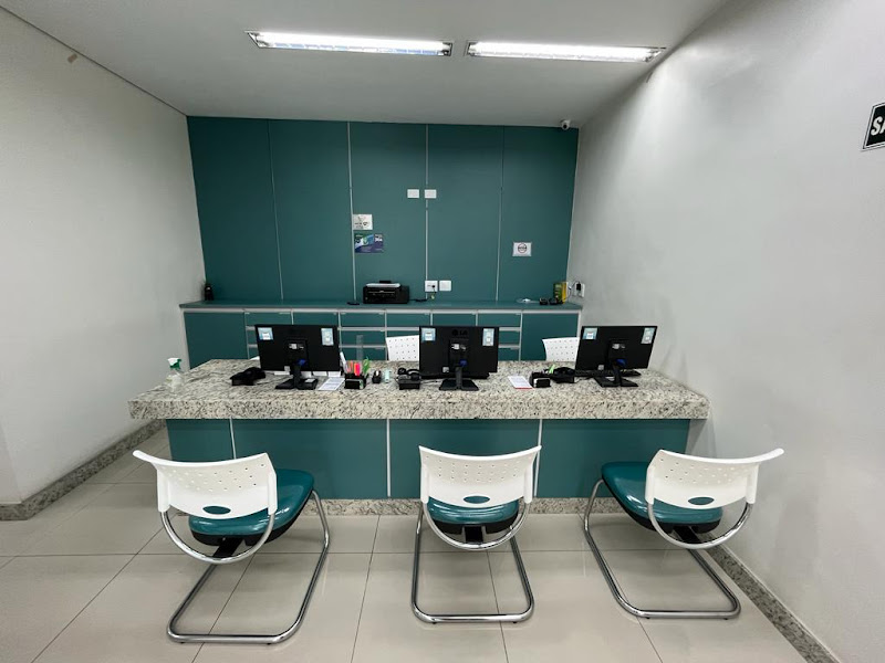 Foto 3 de Faz Sorrisos - Cidade Dutra