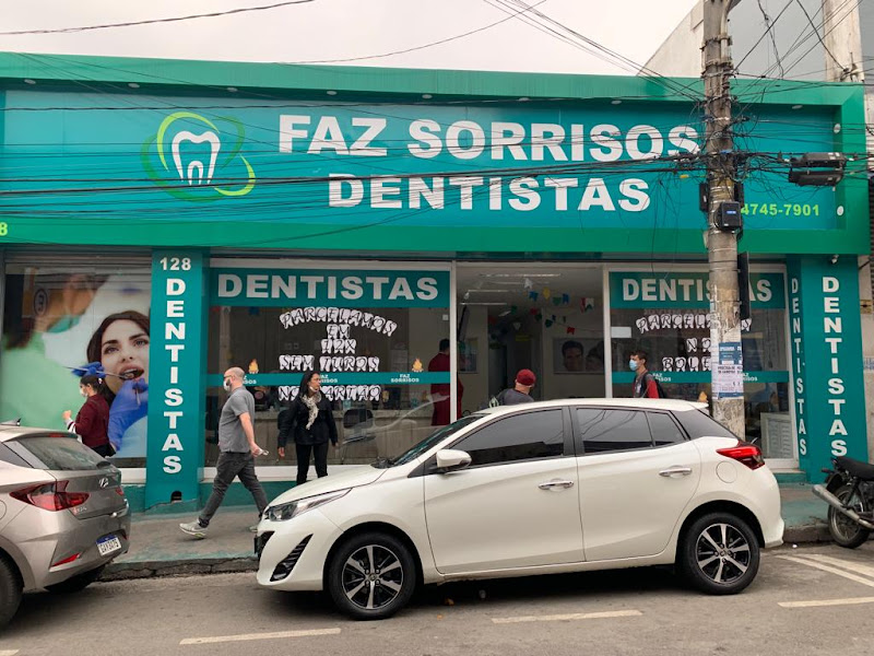 Foto 3 de Faz Sorrisos