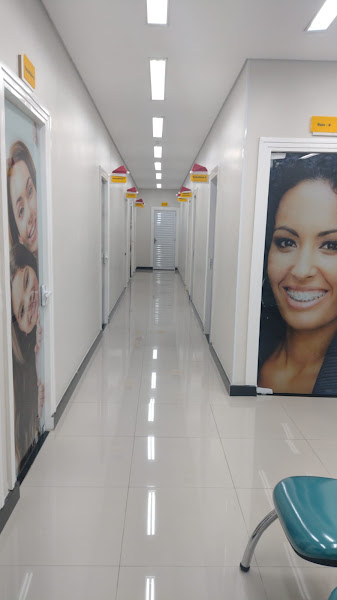 Foto 2 de Faz Sorrisos Pimentas Dentistas