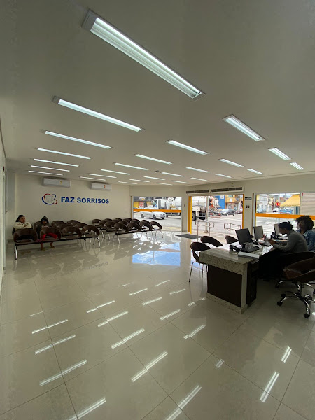 Foto 3 de Faz Sorrisos Vila Mara