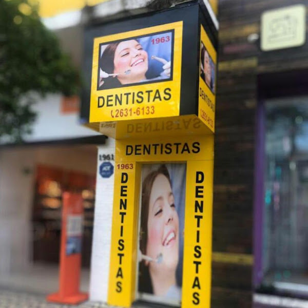 Foto 3 de Faz Sorrisos Vila Maria