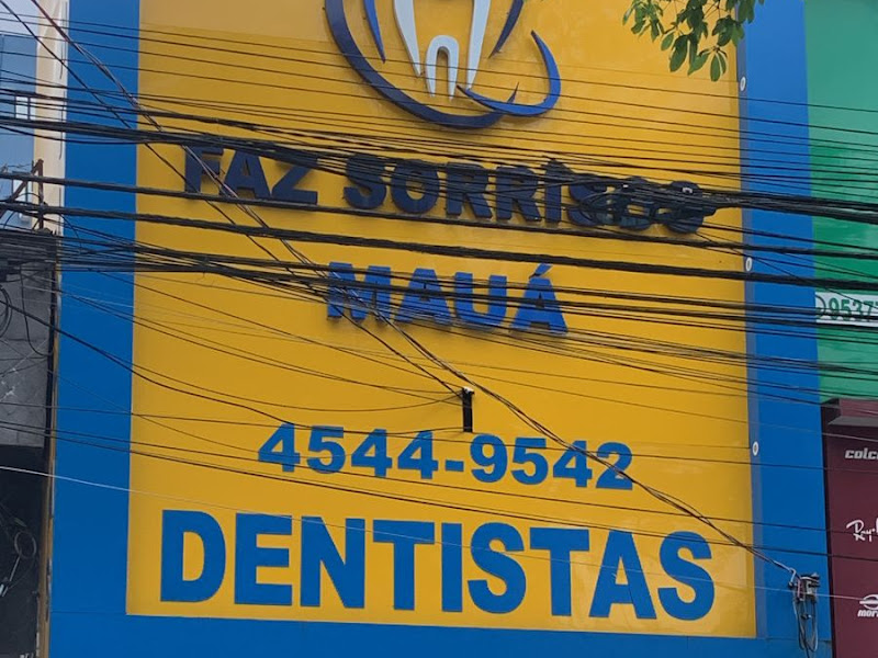 Foto 3 de Faz Sorrisos Zaíra Dentistas