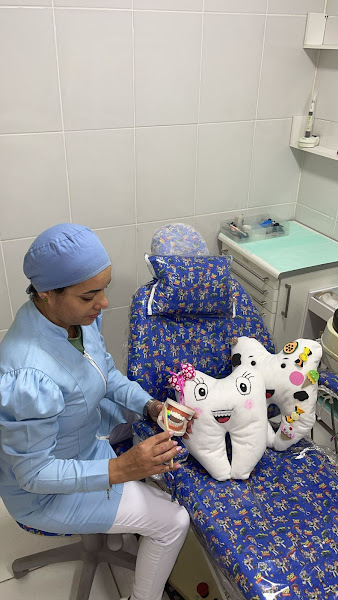 Foto 2 de Fazendo Sorrisos - Praia Grande