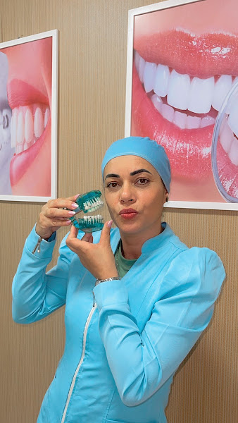 Foto 3 de Fazendo Sorrisos - Praia Grande