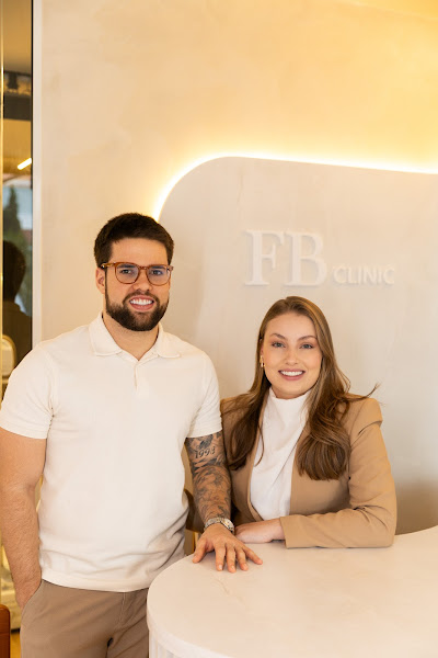Foto 2 de FB Clinic - Odontologia de alta performance | Dentista Praia Brava / Balneário Camboriú